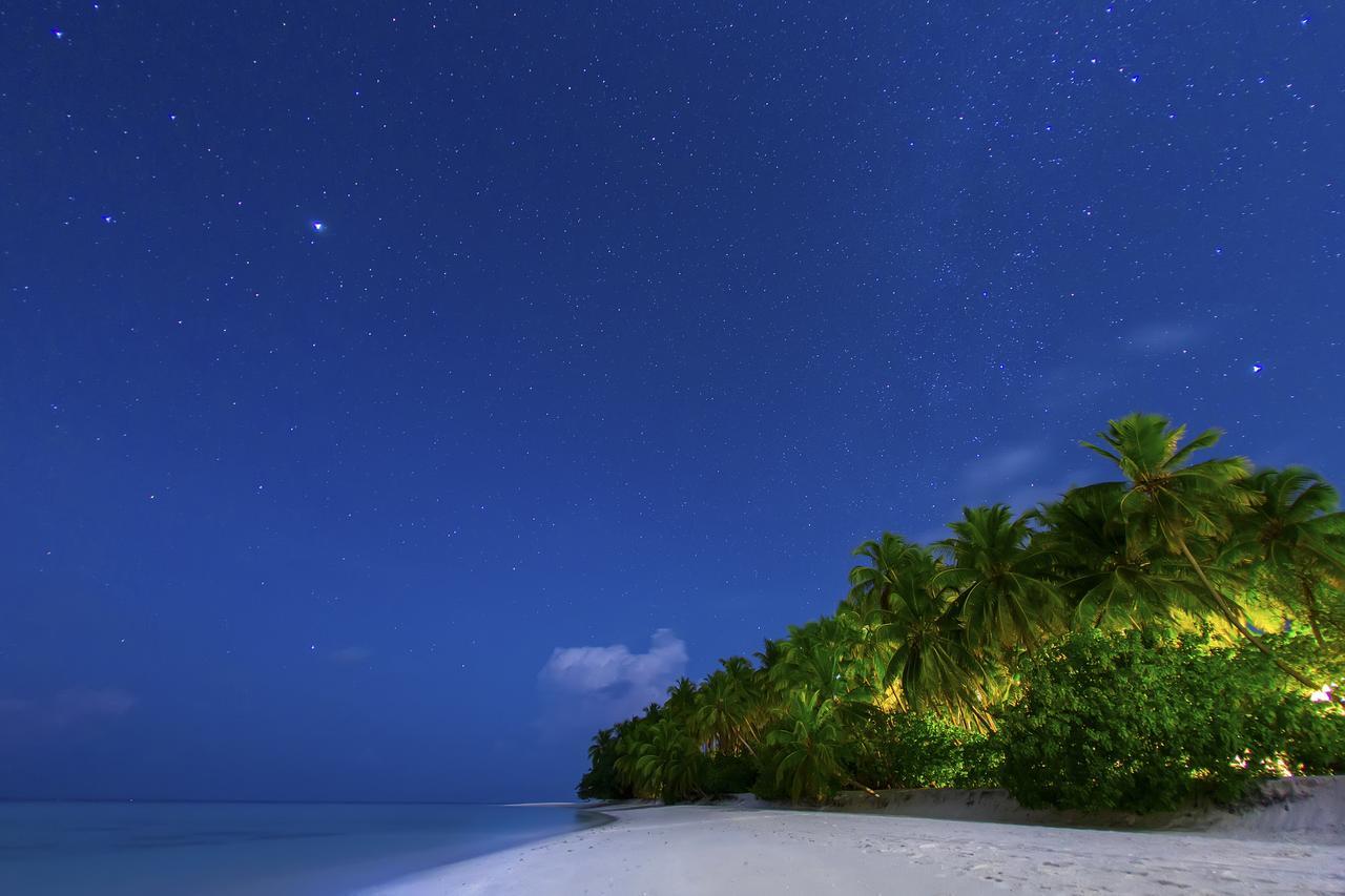 Aaaveee Nature'S Paradise Dhaalu Atoll Kültér fotó